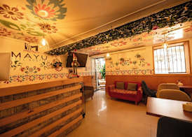 Mayu Boutique Hotel 2