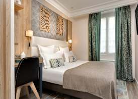 Serotel Suites Opera 4