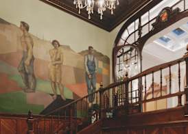 Casa Llimona Hotel Boutique 4