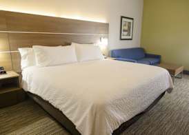 Holiday Inn Express MARSHFIELD (SPRINGFIELD AREA) by IHG 5