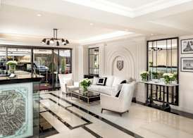 Paris Hotel Yerevan 3