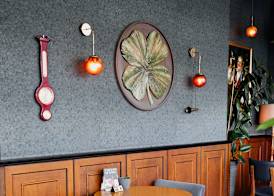 Nova Vista Deluxe & Suites a Member of Radisson Individuals 4