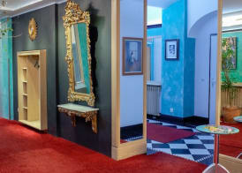 Hotel Sachsenhof 4
