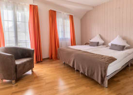 Hotel de la Place 3