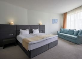 Hotel Continental 5
