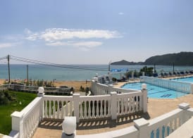 Belle Helene Hotel 3