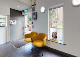 Daisy Bank - Campus Accommodation 4