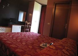 Albergo Ristorante Monterosa 3