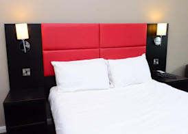 International Hotel Telford 5