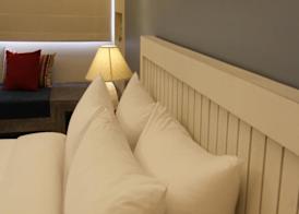 Deva Beach Resort Samui 5