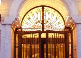 Hotel Don Luis 2