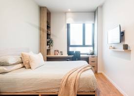 NIDO Malvarrosa Hotel - Apartamento 4