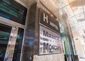 Alda Mirador del Moncayo 2