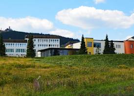 Elldus Resort 2