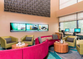 SpringHill Suites by Marriott Chicago O'Hare 2