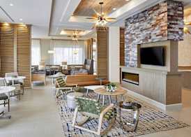 Residence Inn St. Petersburg Tierra Verde 3