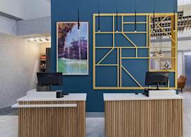 Hyatt Place Austin The Domain Area 5