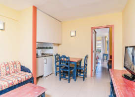 HOVIMA Jardin Caleta 5