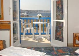 Panorama Hotel 4