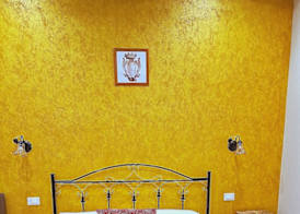 B&B Palazzo campisi 5