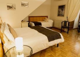 Firenze Rooms Cathedral B&B 5