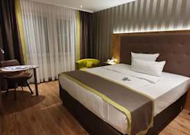 AKZENT Hotel Merfelder Hof 5