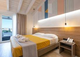 Horizon Hotel Badesi 4