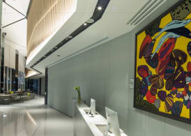 Modena by Fraser Bangkok 4