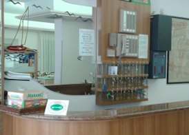 Hotel Nuova Doel 3
