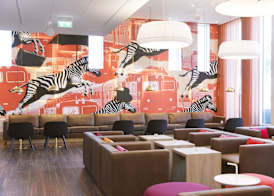 Motel L Stockholm Älvsjö 2