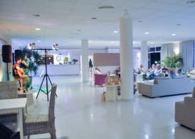Hotel Xaloc Playa 2