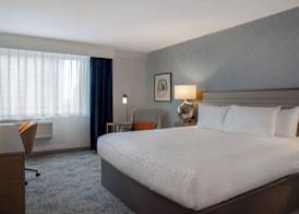 Hampton Inn By Hilton Winnipeg Downtown 4