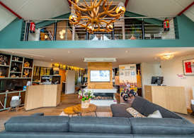 EuroParcs De Zanding 2