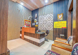 HOTEL AUGUSTO 2