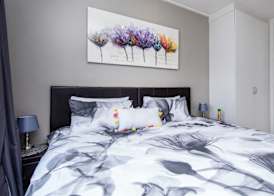 JoziStay @ Jackal Creek Apartments 4