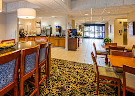 The Windstar Hotel - Emerald Isle, Swansboro 5
