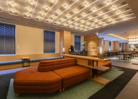 Hotel Forza Osaka Namba 5