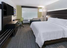 Holiday Inn Express & Suites SUGAR LAND SE - MISSOURI CITY by IHG 5