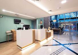 Flat Privativo Comfort Ibirapuera 4