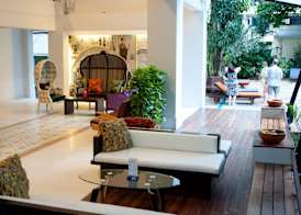 Sandalay Resort 5