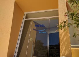 Hotel Sea Breeze 2
