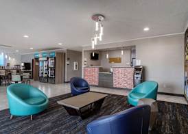 Clarion Pointe Sulphur - Lake Charles 2