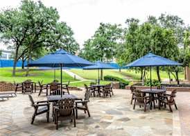 Hilton DFW Lakes Executive Conference Center 4