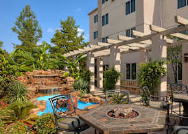 Hilton Garden Inn DFW Airport South 5