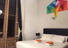ZOOROOMS Boutique Guesthouse 3