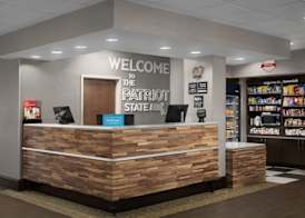 Hampton Inn Haverhill 4