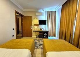 Toprak Apart Otel 4