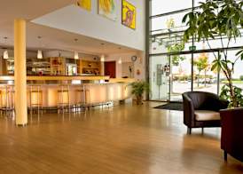 EuroHotel Günzburg 2