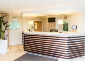 Holiday Inn LINCOLN by IHG 2
