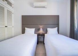 Clube Vilarosa 4